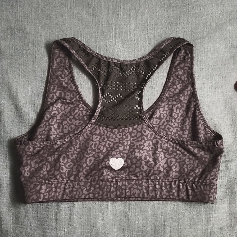 Love Her Shop Sports bra